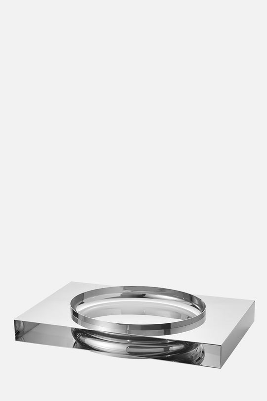 Penumbra Serving Dish, 48cm