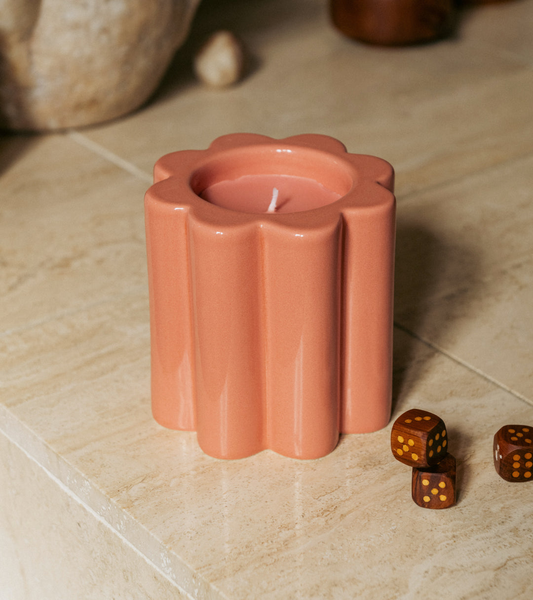 La Candela – Fig Tree (Figuier) Scented Candle