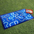 Animalia Eden Beach Towel, 100x180cm