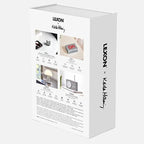 Lexon x Keith Haring – Love White Gift Set