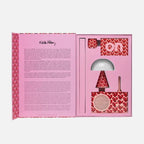 Lexon x Keith Haring – Heart Gift Set