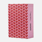 Gift Set Lexon x Keith Harring, Heart