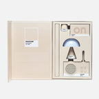 Gift Set Lexon x Pantone, Sand Dollar