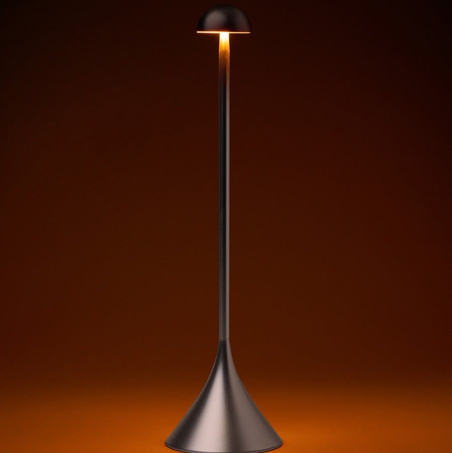 Steli Dome Portable LED Table lamp
