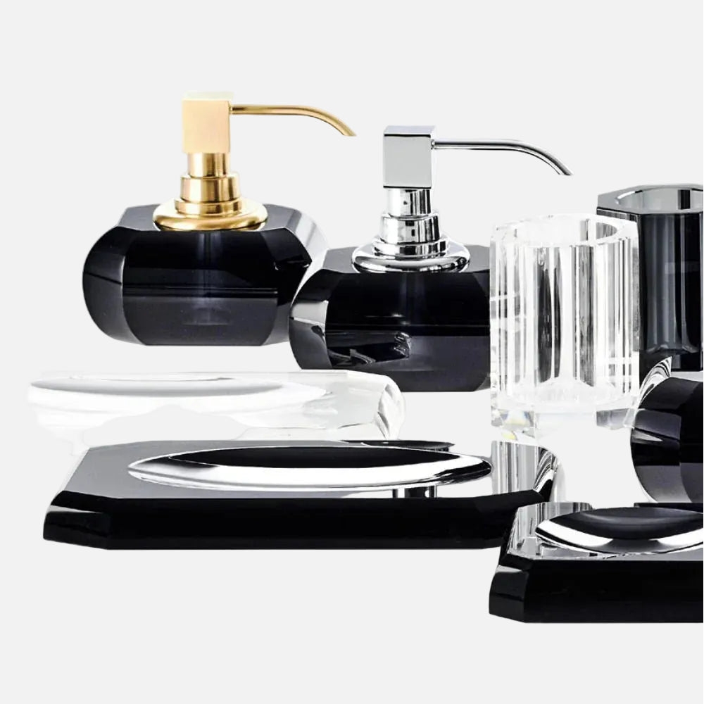 Soap Dish – Anthracite