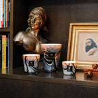 Stones Marble Scented Candle (5.2 kg)