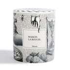 Maison La Bougie Miracle Scented Candle (2kg)