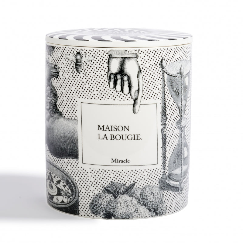 Maison La Bougie Miracle Scented Candle (2kg)