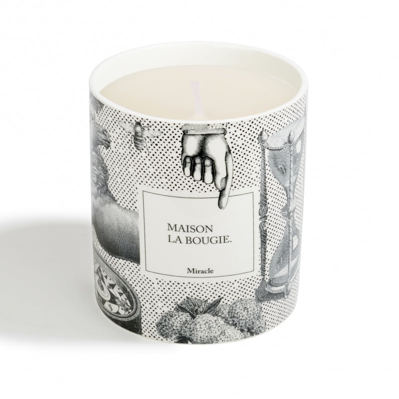 Maison La Bougie Miracle Scented Candle (2kg)