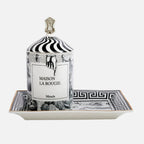 Maison La Bougie  Miracle Vide Poche