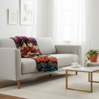 Giacomo face towels 30x30 cm 6 pieces