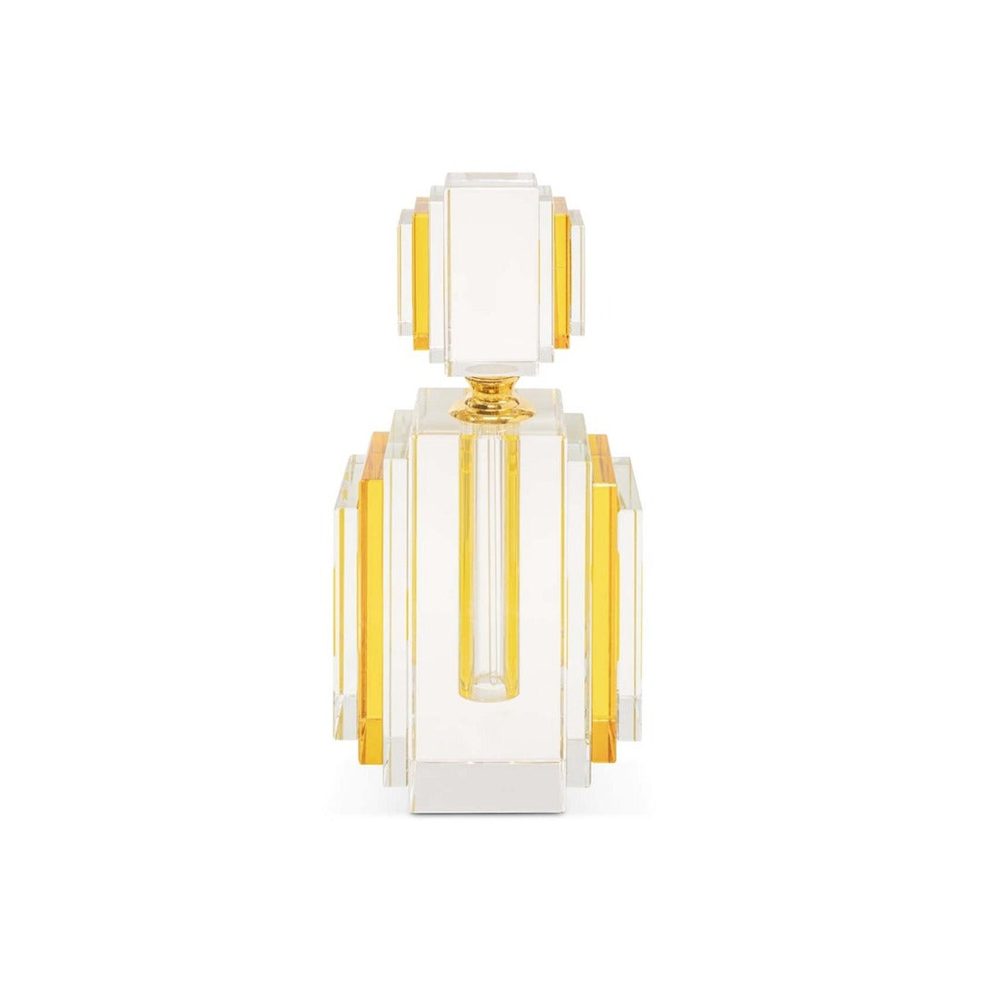 Abhika Perfume Bottle Slice – Amber