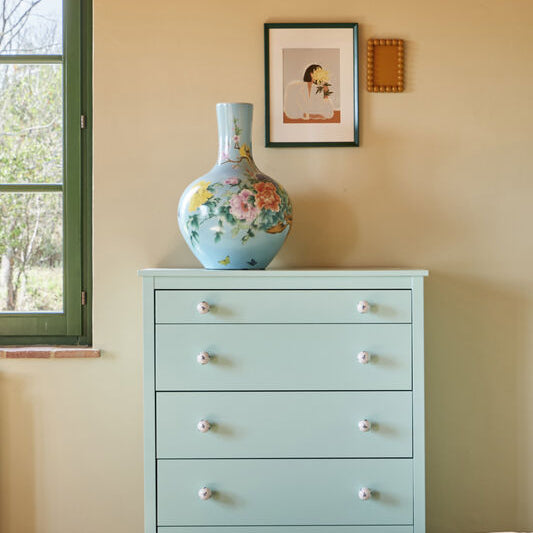 Ball Body Vase