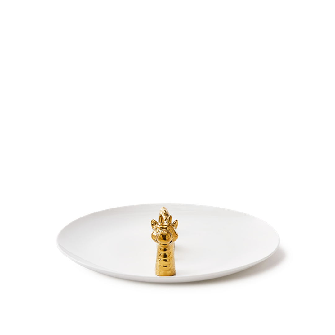 Dragon Plate
