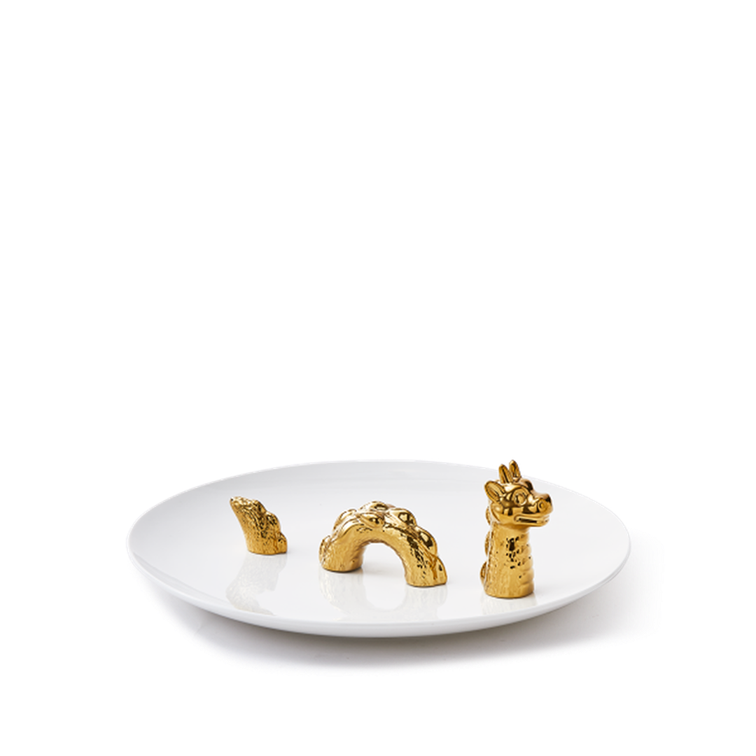 Dragon Plate