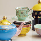 Grandpa Bowls, Set of 4