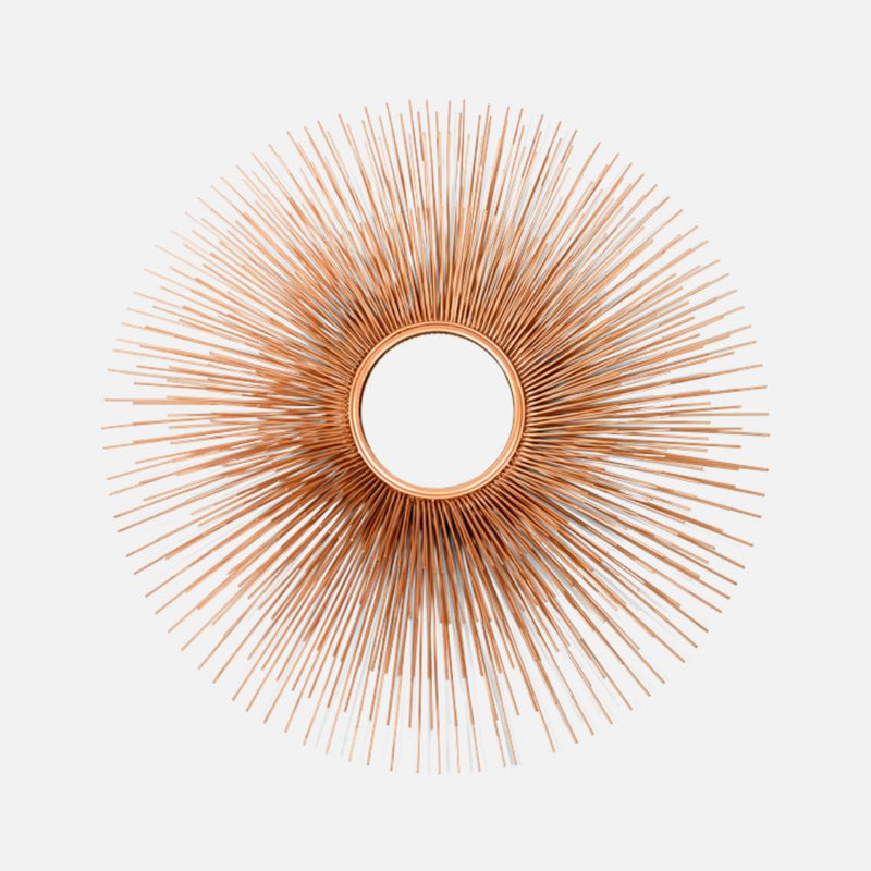 Prickle Mirror, 81cm