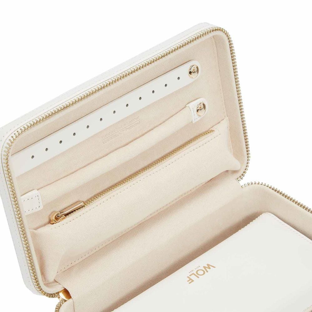 Maria Medium Zip Case