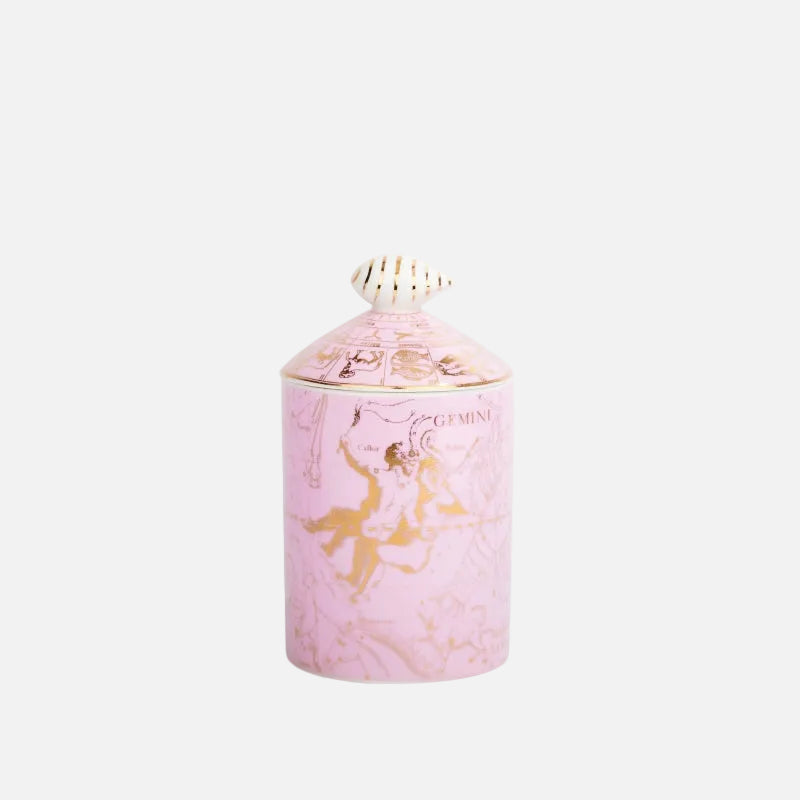 Gemini Scented Candle (350gm)