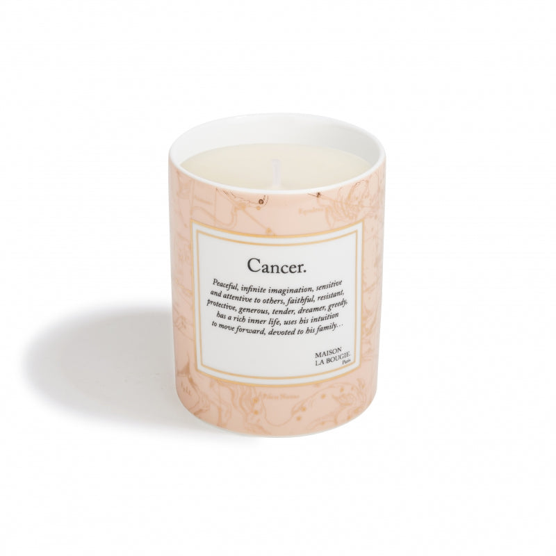 Cancer Roma Scented Candle (350gm)
