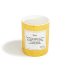 Leo Roma Scented Candle (350gm)