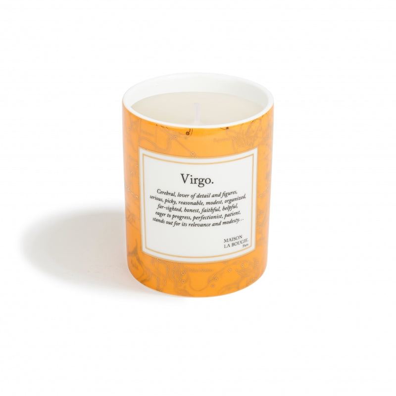 Virgo Scented Candle (350gm)