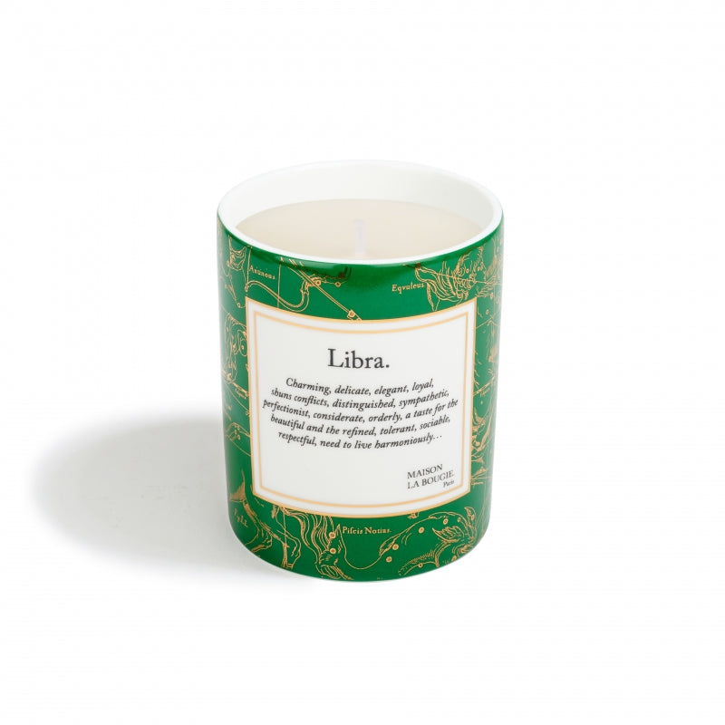 Maison La Bougie  Libra Scented Candle (350g)