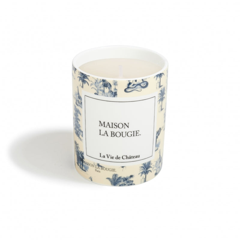 Roma Scented Candle (350gm)
