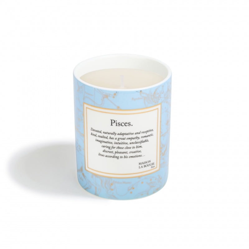 Pisces  Scented Candle (350g)
