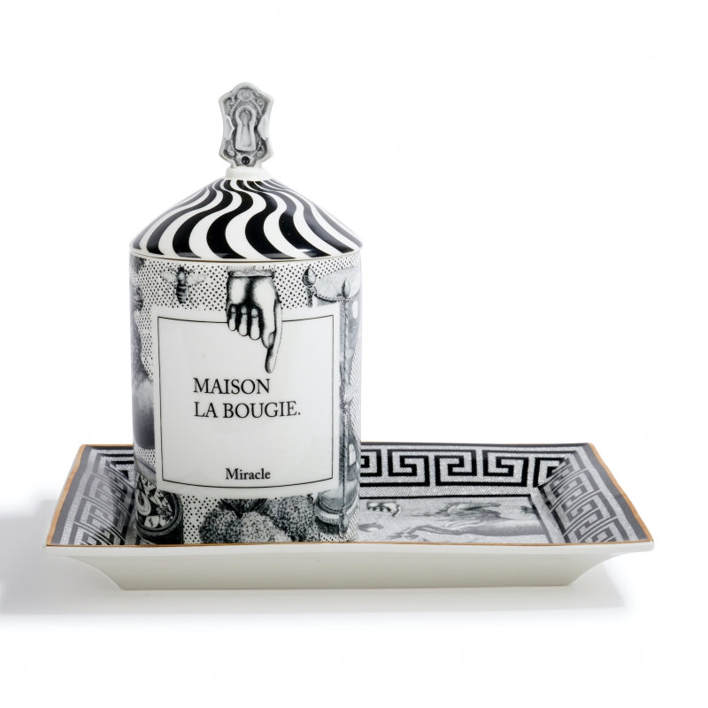 Maison La Bougie Miracle Scented Candle