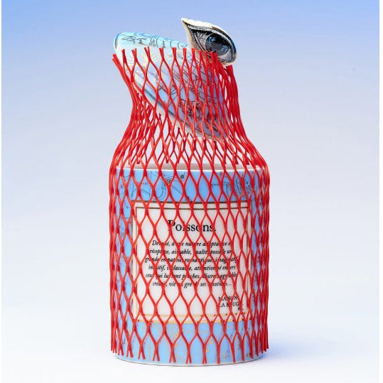 Pisces  Scented Candle (350g)