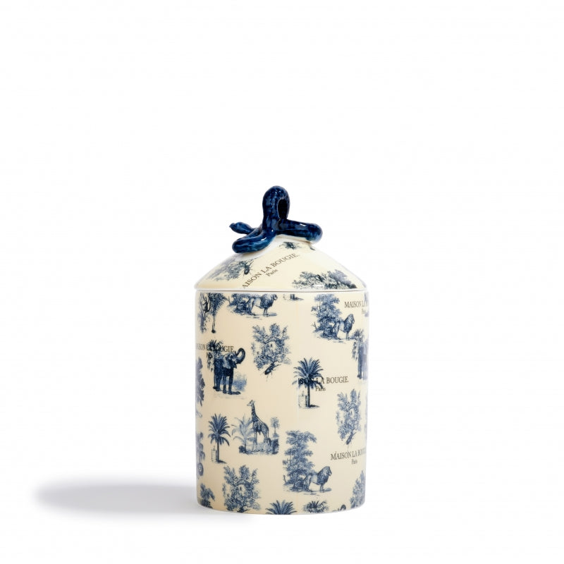 Roma Scented Candle (350gm)