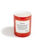 Taurus Scented Candle (350gm)