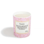 Gemini Scented Candle (350gm)