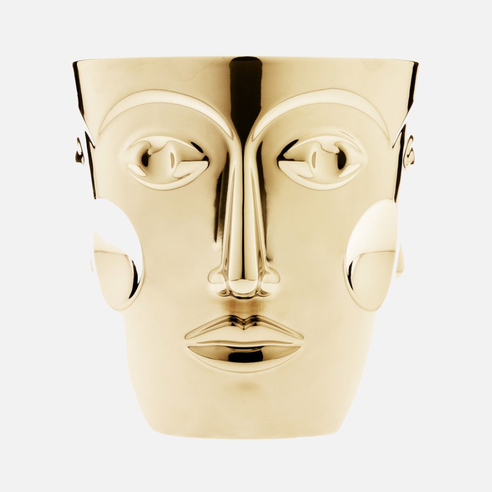 Faces Champagne Cooler