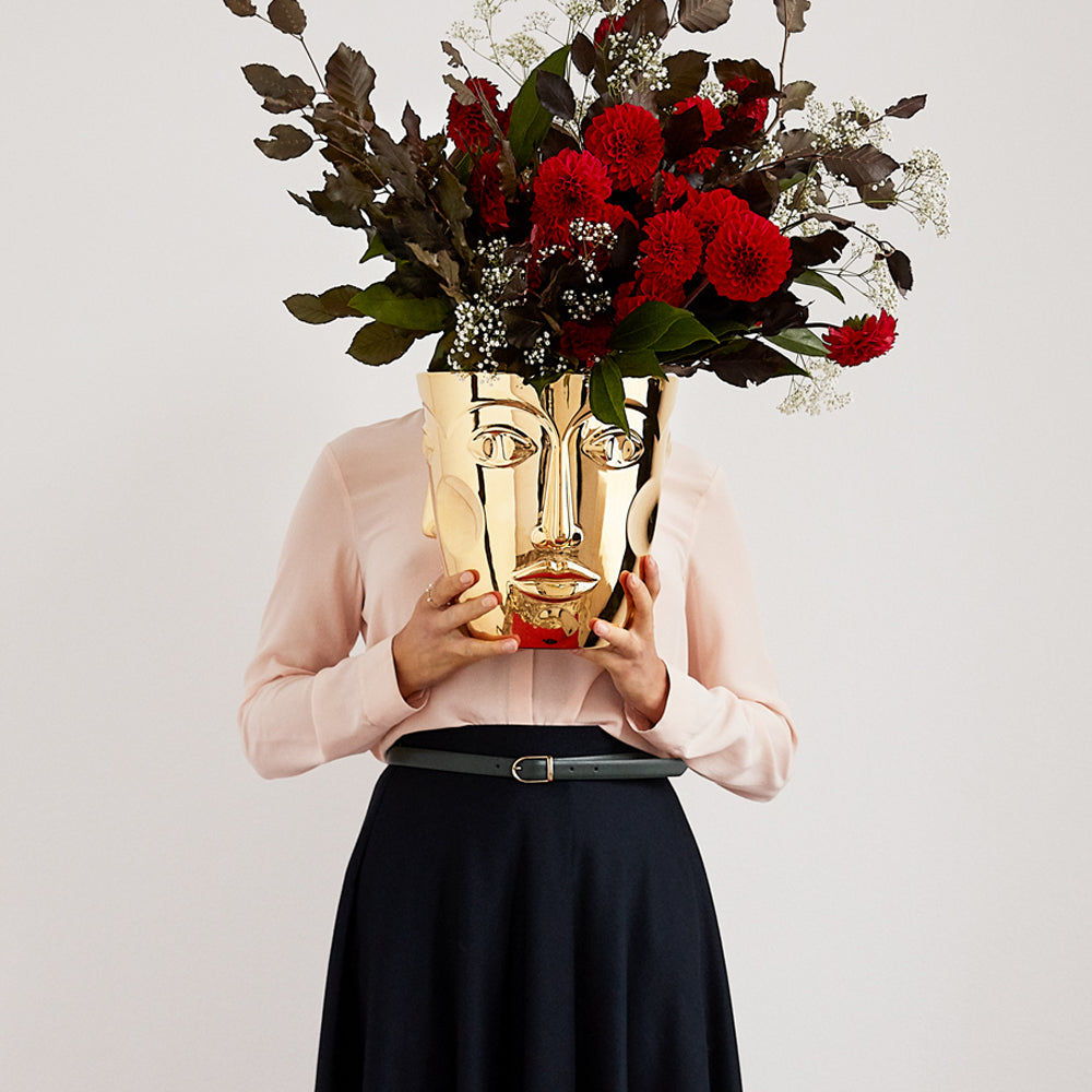 Faces Champagne Cooler