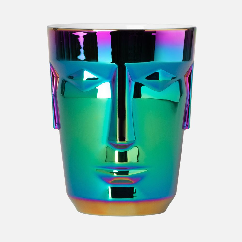 Prometheus Rainbow Ice Bucket
