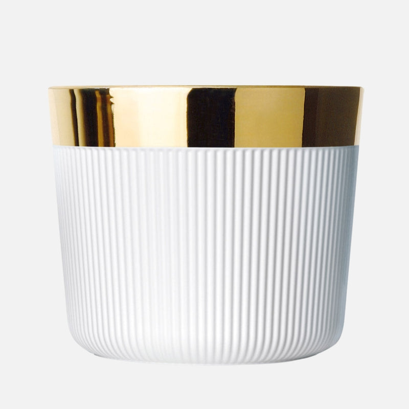Sip-of-Gold Stella Champagne Goblet