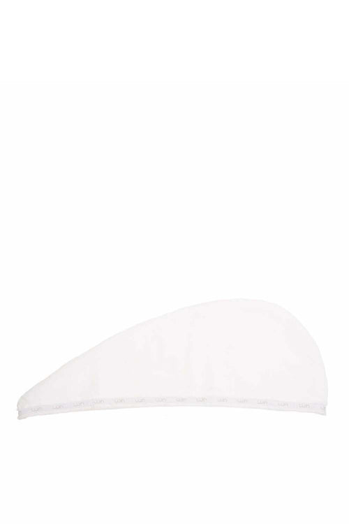 Hair Towel Snow