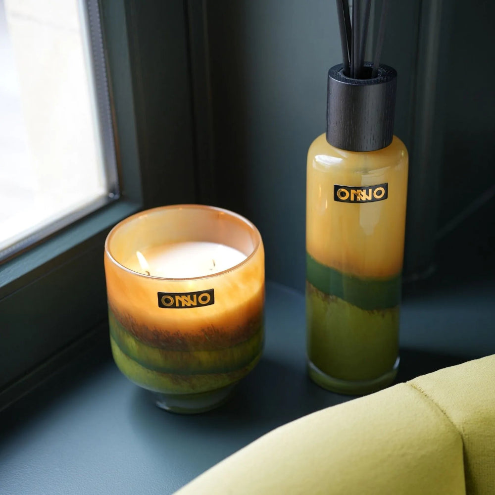 Art Jane Candle Fig ( M )
