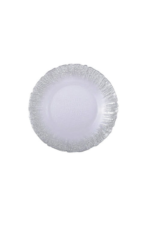 Flash Dessert Plate, 21.5cm