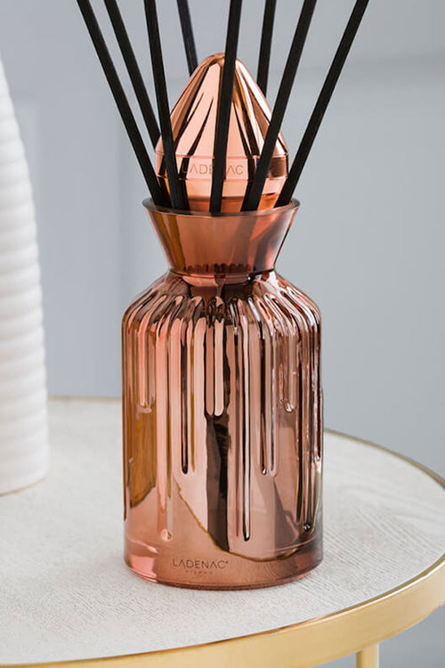 Dynastia Reed diffuser Bottle Reine de Saba 500 ml