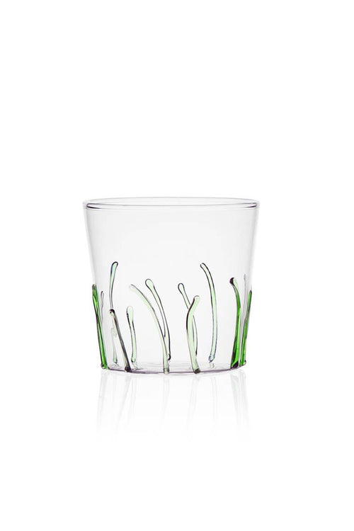 Greenwood Green Tumbler, 340ml