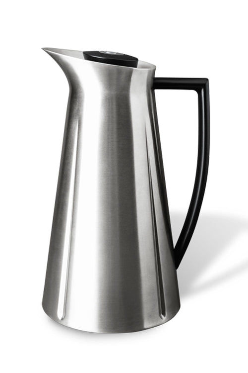 Grand Cru Vacuum Jug, Steel, 1L