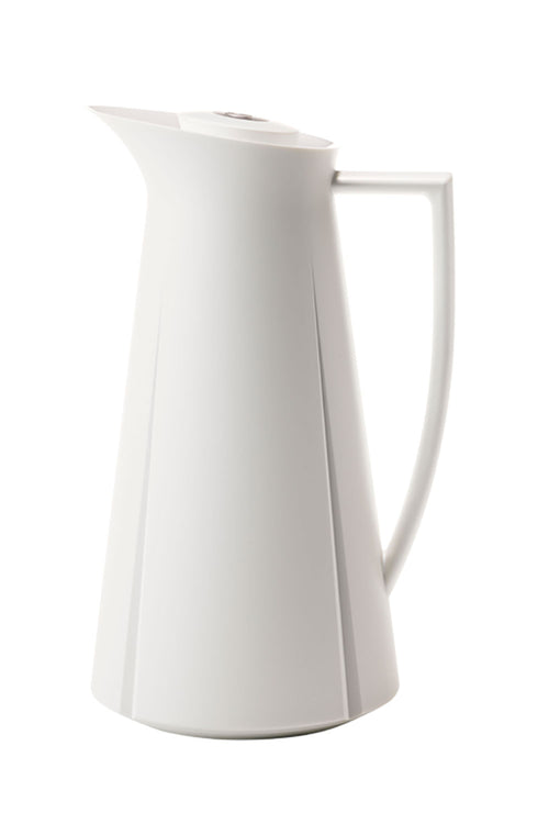 Grand Cru Vacuum Jug, White, 1L