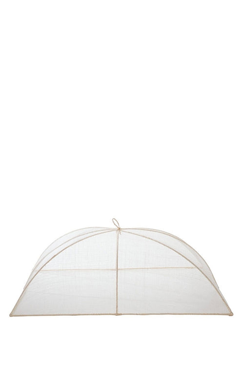 Abaca Net Food Cover, L, 32x50cm