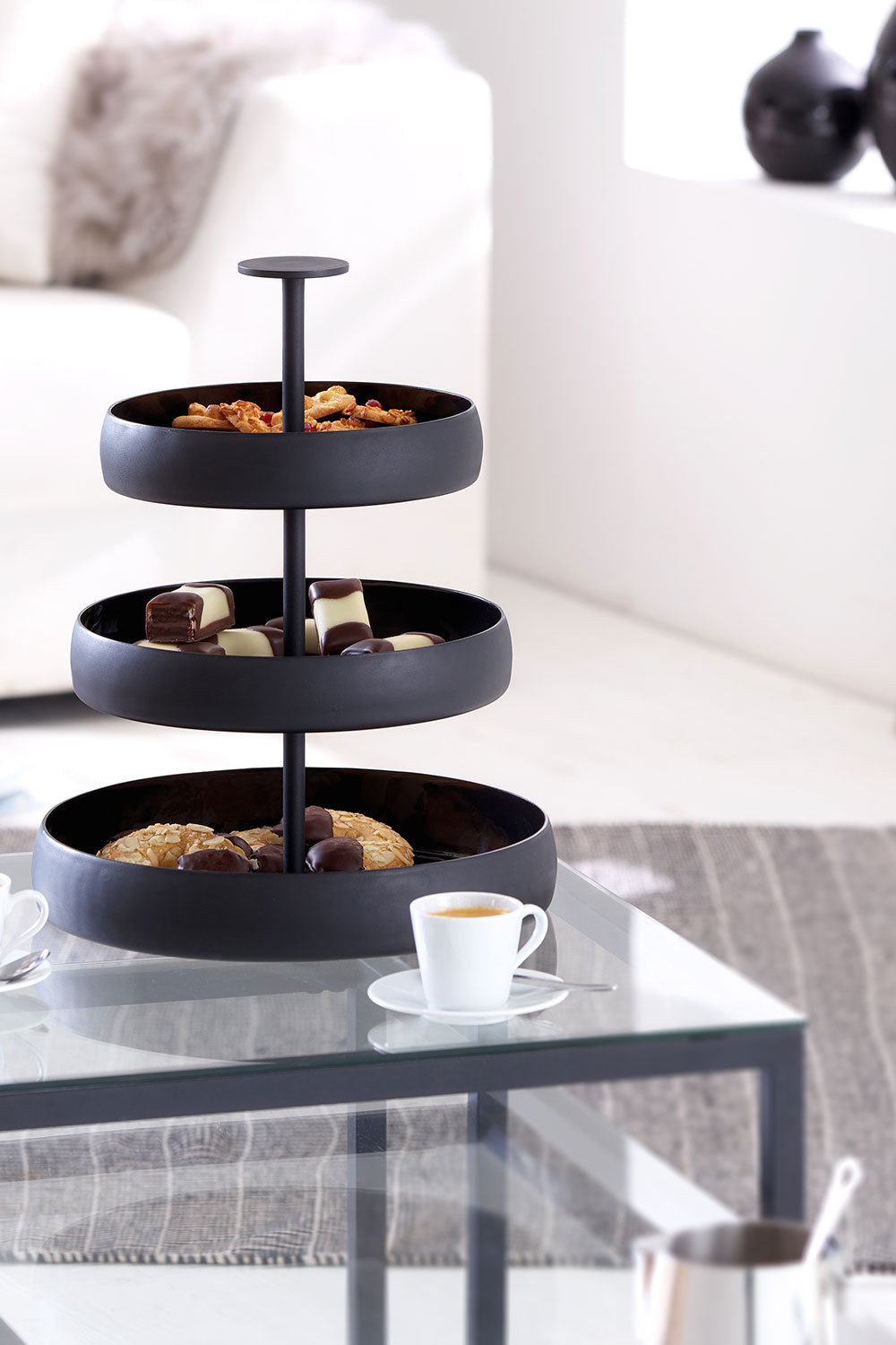 Negretto Etagère - Maison7