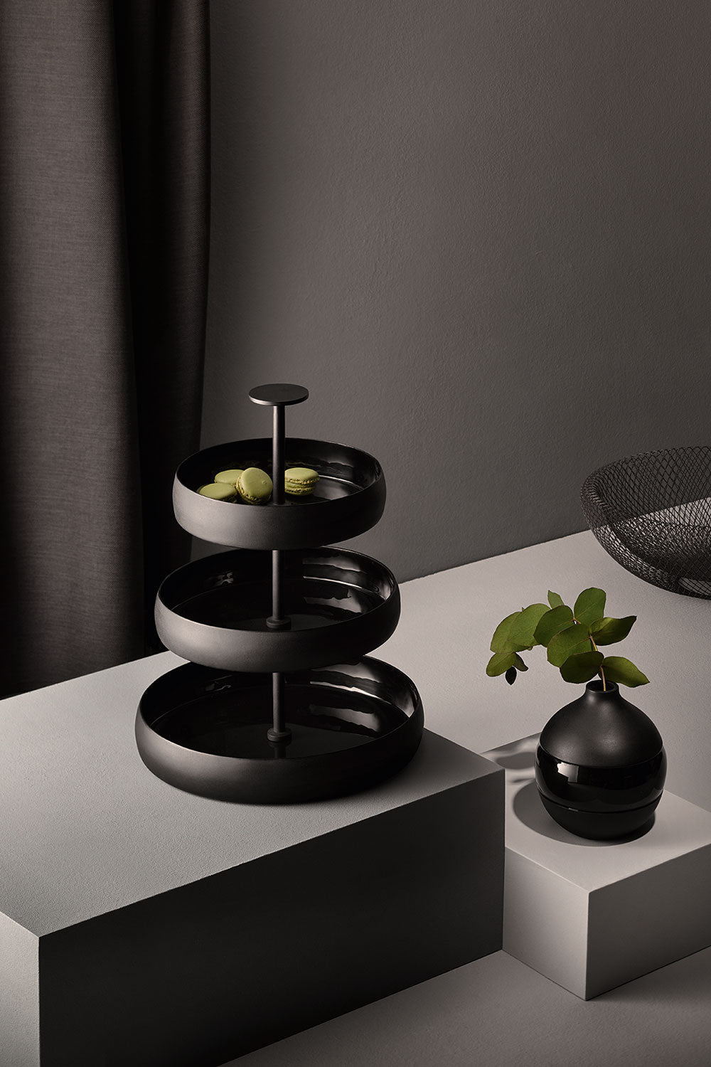 Negretto Etagère - Maison7