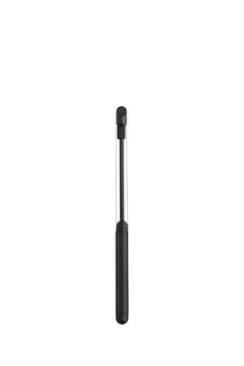 Cheese Slicer, Pebble, Black