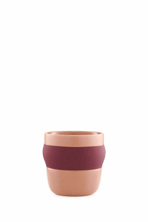 Obi Cup, Rose